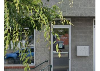 Clinic photo/Office of Dr. DR. BRADLEY EYFORD