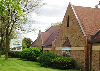 Clinic photo/Office of Dr. DR. BRADLEY MARX