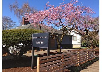 Clinic photo/Office of Dr. DR. BRANDI MYERS