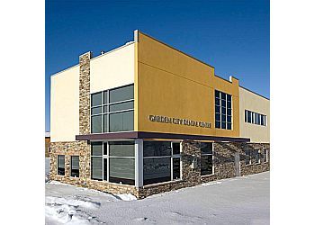 Clinic photo/Office of Dr. DR. BRANT TOY