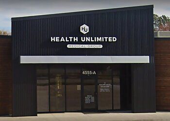 Clinic photo/Office of Dr. DR. BRECK KASBAUM