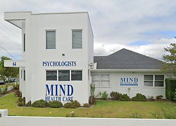 Clinic photo/Office of Dr. DR BRENDAN MEAGHER