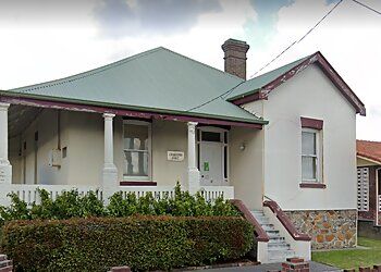 Clinic photo/Office of Dr. DR BRENDAN OAKLEY