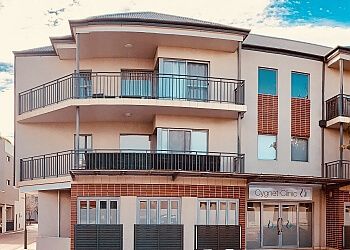 Clinic photo/Office of Dr. DR BRENDON DELLAR