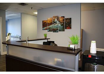 Clinic photo/Office of Dr. DR. BRENT CONRAD