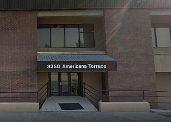 Clinic photo/Office of Dr. DR. BRETT W THOMAS