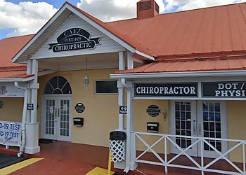 Clinic photo/Office of Dr. DR. BRIAN CAEZ