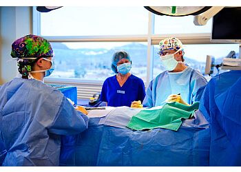 Clinic photo/Office of Dr. DR. BRIAN D. PETERSON