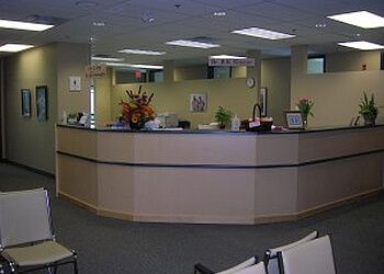 Clinic photo/Office of Dr. DR. BRIAN HARRINGTON