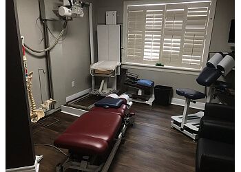 Clinic photo/Office of Dr. DR. BRIAN R. FERGUSON