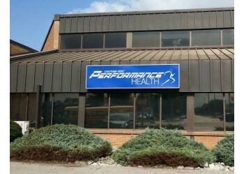 Clinic photo/Office of Dr. DR. BRIAN SIDES