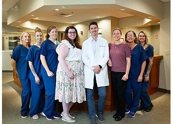 Clinic photo/Office of Dr. DR. BRIEN HEDSTROM