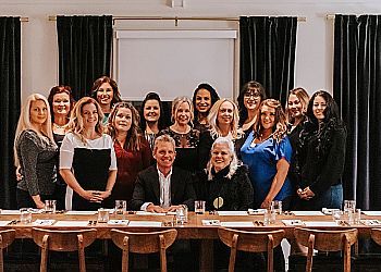 Clinic photo/Office of Dr. DR. BRUCE GARDNER