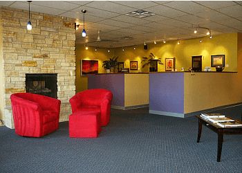 Clinic photo/Office of Dr. DR. BRUCE WEISBEIN