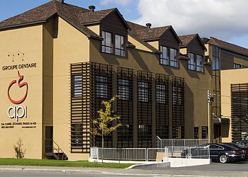 Clinic photo/Office of Dr. DR. BRUNO CARRE