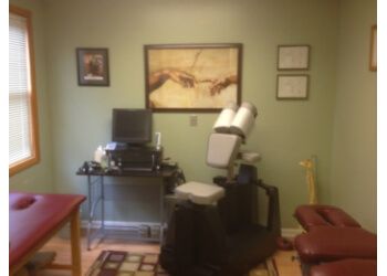Clinic photo/Office of Dr. DR. BRYAN SCHUETZ