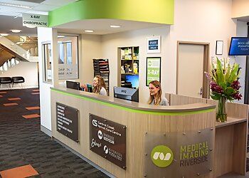 Clinic photo/Office of Dr. DR BRYCE CONRAD