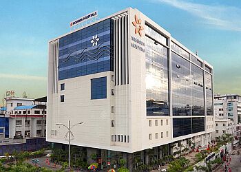 Clinic photo/Office of Dr. DR. B.S.V.RAJU