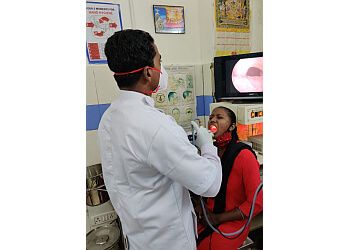 Clinic photo/Office of Dr. DR. BULU NAHAK