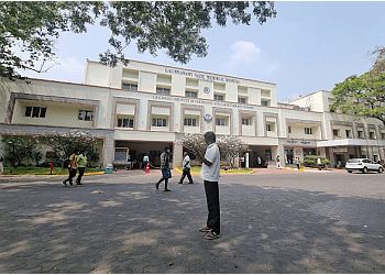 Clinic photo/Office of Dr. DR. C. ANAND NARAYAN