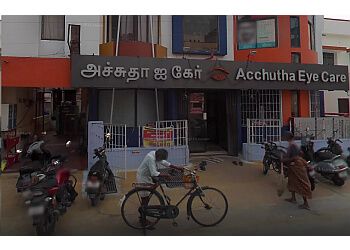 Clinic photo/Office of Dr. DR. C. BALASUBRAMANIAM