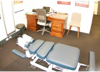 Clinic photo/Office of Dr. DR CADE HOLLOWAY