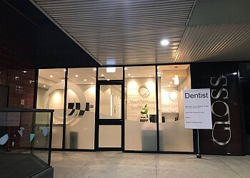 Clinic photo/Office of Dr. DR CALVIN LAI