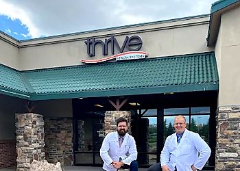 Clinic photo/Office of Dr. DR. CAMERON NYMAN