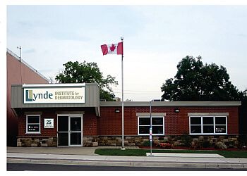 Clinic photo/Office of Dr. DR. CARRIE LYNDE