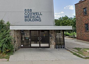 Clinic photo/Office of Dr. DR. CARY A. COLLIS