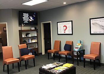 Clinic photo/Office of Dr. DR. CASEY BAKER