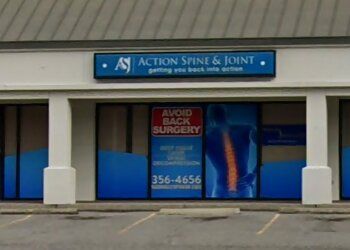 Clinic photo/Office of Dr. DR. CASEY BEARDEN