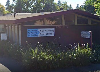 Clinic photo/Office of Dr. DR. CASEY TUCKER