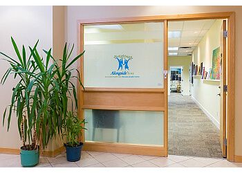 Clinic photo/Office of Dr. DR. CATALINA ZILVETI