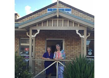 Clinic photo/Office of Dr. DR CATHERINE ELKIN