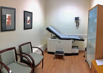 Clinic photo/Office of Dr. DR. CATHERINE HAYWOOD