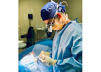 Clinic photo/Office of Dr. DR CHAITHAN REDDY