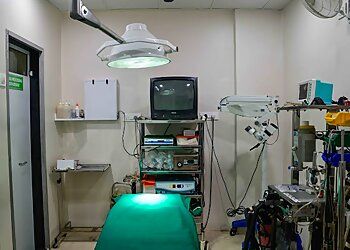 Clinic photo/Office of Dr. DR. CHANDRAKANT SHEWALE