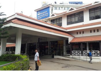 Clinic photo/Office of Dr. DR. CHANDRAKANTH M V