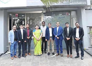 Clinic photo/Office of Dr. DR. CHANDRASHEKHAR PETHE