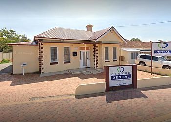 Clinic photo/Office of Dr. DR CHANDY KORUTHU