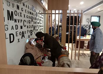 Clinic photo/Office of Dr. DR. CHARAN KAMAL SINGH