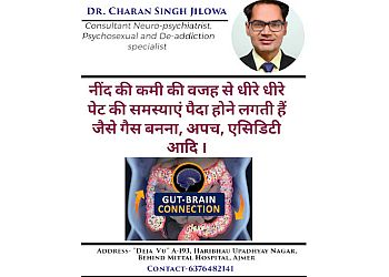 Clinic photo/Office of Dr. DR. CHARAN SINGH JILOWA