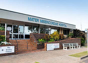 Clinic photo/Office of Dr. DR CHARL LIEBENBERG