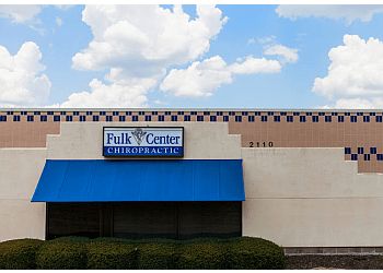 Clinic photo/Office of Dr. DR. CHARLES FULK