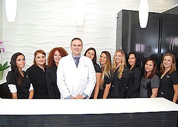 Clinic photo/Office of Dr. DR. CHARLES TRIASSI