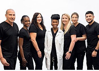 Clinic photo/Office of Dr. DR. CHEMIKA ST. JUSTE