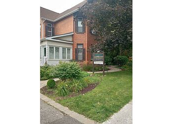 Clinic photo/Office of Dr. DR. CHERYL NOBLE C.PSYCH