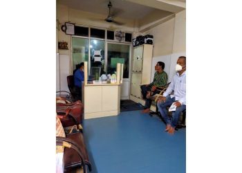 Clinic photo/Office of Dr. DR. CHITTARANJAN PANDA