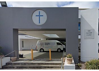 Clinic photo/Office of Dr. DR. CHRIS HII